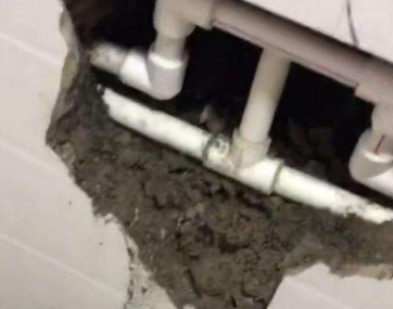 龙马潭卫生间漏水哪家好