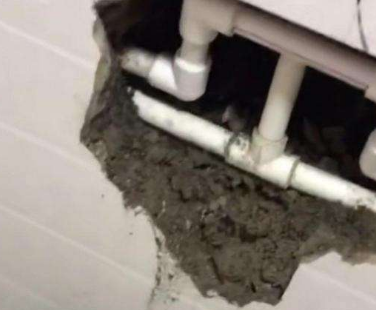 龙马潭卫生间防水找谁好
