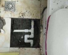 龙马潭卫生间防水推荐公司
