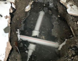 龙马潭卫生间防水公司