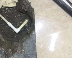龙马潭卫生间测漏水多少钱