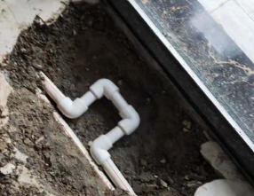 龙马潭卫生间测漏水哪家好