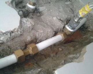 龙马潭测漏水多少钱
