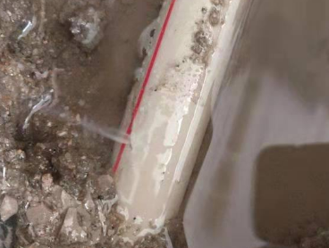 龙马潭卫生间测漏水客服的电话