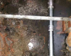 龙马潭卫生间测漏水多少钱