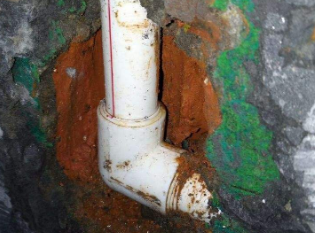 龙马潭卫生间测漏水价格明细