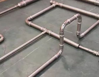龙马潭水管维修哪家好