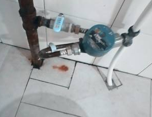 龙马潭水管维修24小时电话