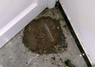 龙马潭水管维修哪家好