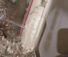 龙马潭水管维修公司