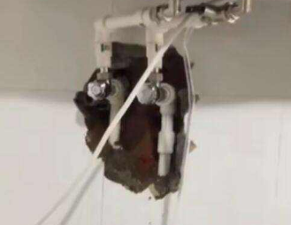 龙马潭水管维修哪家好