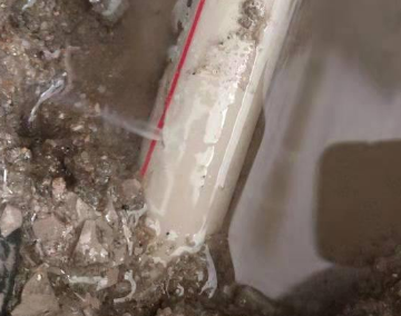 龙马潭水管维修多少钱