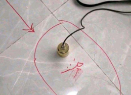 龙马潭卫生间测漏水多少钱