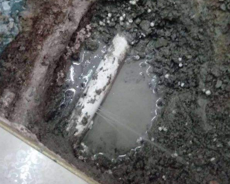 龙马潭卫生间测漏水哪家好