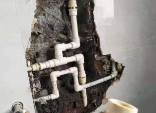 龙马潭卫生间测漏水价格多少