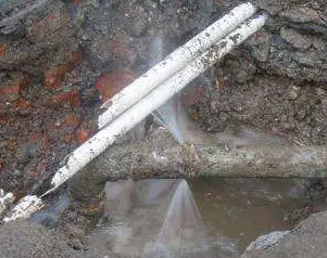 龙马潭水管维修费用是多少