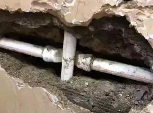 龙马潭水管维修哪家好