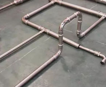 龙马潭水管维修多少钱