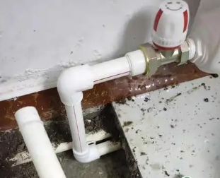 龙马潭卫生间测漏水多少钱