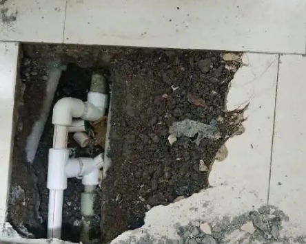 龙马潭卫生间测漏水哪家好