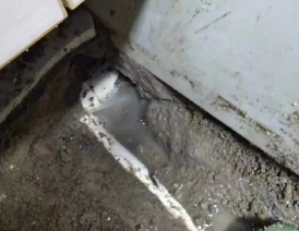 龙马潭卫生间测漏水多少钱