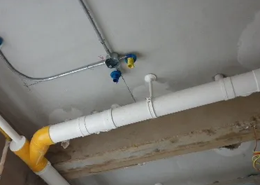 龙马潭水管维修多少钱