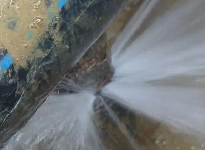 龙马潭卫生间测漏水施工步骤