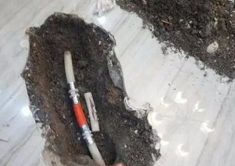 龙马潭卫生间测漏水哪家好