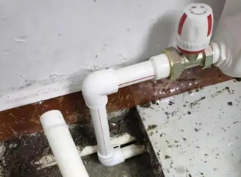 龙马潭卫生间测漏水多少钱