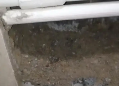 龙马潭卫生间测漏水多少钱