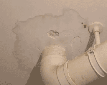 龙马潭卫生间测漏水的检测方法