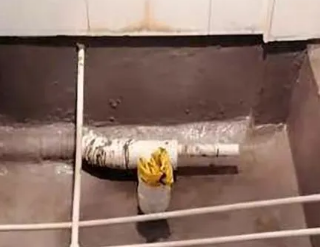 龙马潭卫生间测漏水服务电话