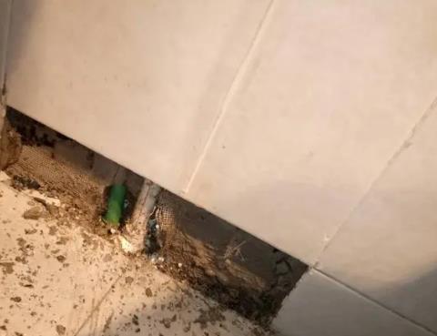 龙马潭测漏水公司为您专业分享下检漏仪器准确定位的方法有什么特点?