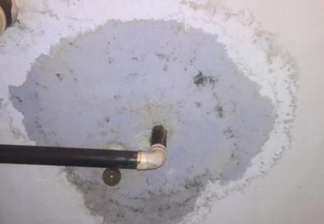 龙马潭测漏水公司分享如何自检漏水