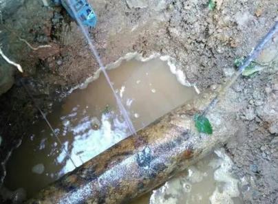 龙马潭卫生间测漏水公司分享下我们可以检测到轻微的漏水和水压吗？