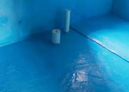 龙马潭卫生间防水公司分享防水小知识