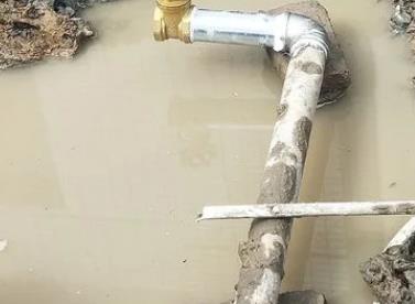 龙马潭测漏水公司电话